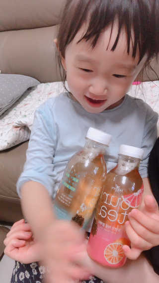 (주)쟈뎅 [쟈뎅] 아워티 500ml （총 6병） — 5점을 준 리뷰어가 2019년 7월 올린 사용 사진