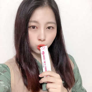 프롬바이오 다이어트엔와일드망고 젤리 — 3.5점을 준 리뷰어가 2019년 11월 올린 사용 사진
