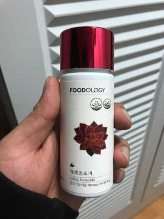 푸드올로지 콜레올로지 — 4점을 준 리뷰어가 2019년 2월 올린 사용 사진