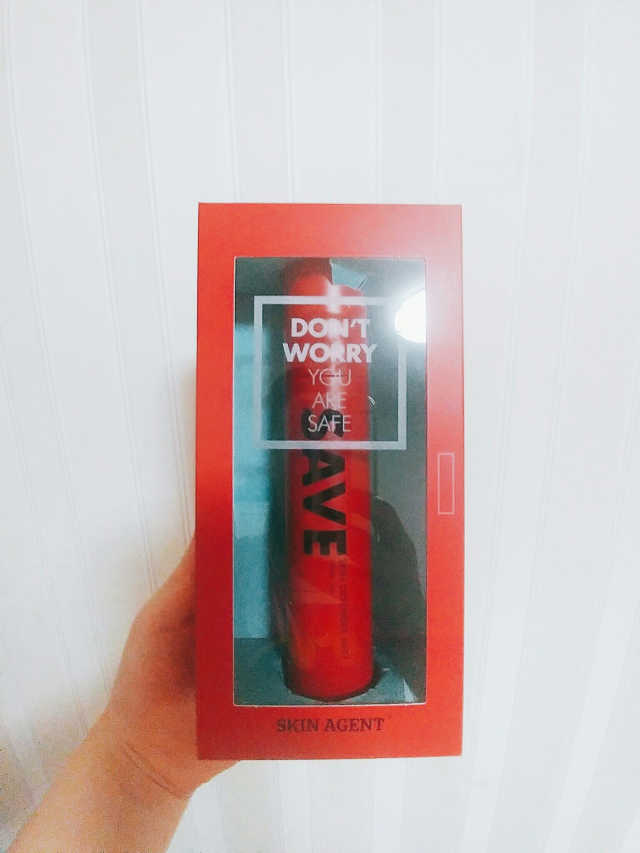세이브 미스트(Save mist) 리뷰 사진