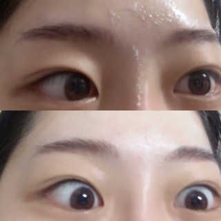 딜라잇18 리포아란크림 — 5점을 준 리뷰어가 2017년 1월 올린 사용 사진