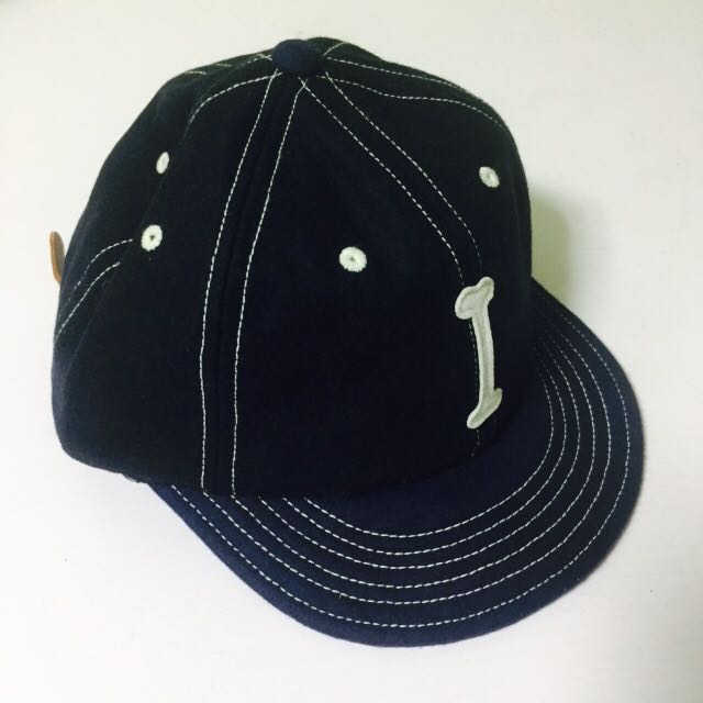 DRIFE BALL CAP - 5 CPLOR 리뷰 사진