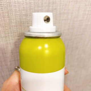 달리프 클로렐라 베러 루트 쿨링 스프레이 100ml — 4점을 준 리뷰어가 2018년 12월 올린 사용 사진