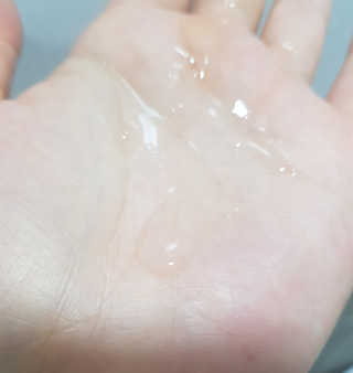 코에나샴푸 500ml — 5점을 준 리뷰어가 2019년 7월 올린 사용 사진