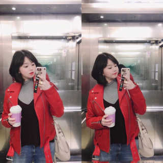 Viewty Skin and Lash [ViewtySkin＆Lash] 종아리 림프순환 부종관리 — 4.5점을 준 리뷰어가 2019년 3월 올린 사용 사진