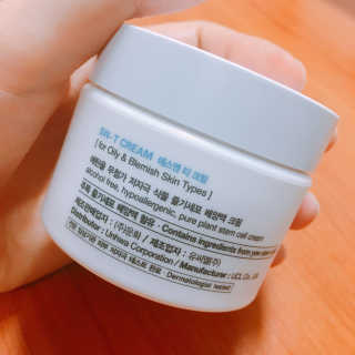 SN 에스엔 티크림 — 2.83점을 준 리뷰어가 2017년 12월 올린 사용 사진