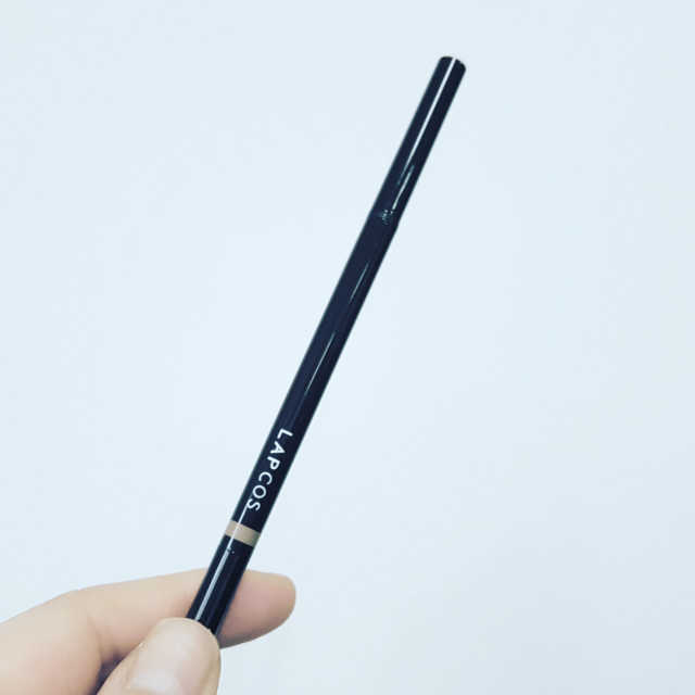 프로터치 브로우 펜슬 리뷰 사진