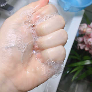 타가베이비 바스앤샴푸, 로션 — 3점을 준 리뷰어가 2020년 1월 올린 사용 사진