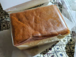 김성일찰보리카스테라 — 4점을 준 리뷰어가 2019년 10월 올린 사용 사진