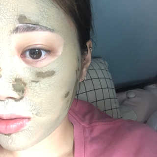 플러스셀라 시카골드 클렌징바 화산재팩 세트 — 4점을 준 리뷰어가 2020년 3월 올린 사용 사진