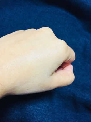 셀라피 에이리페어플러스크림 — 4.5점을 준 리뷰어가 2018년 4월 올린 사용 사진