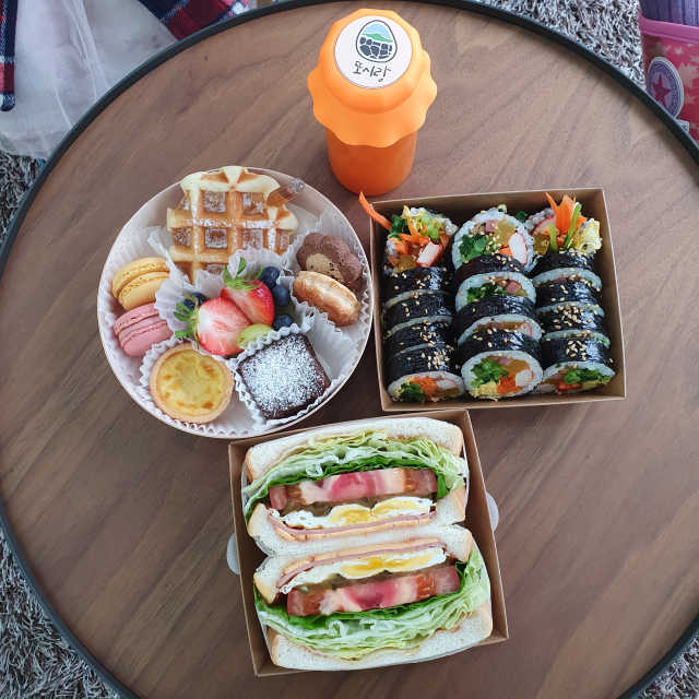 [제주또시랑] 제주또시랑 베스트세트 리뷰 사진