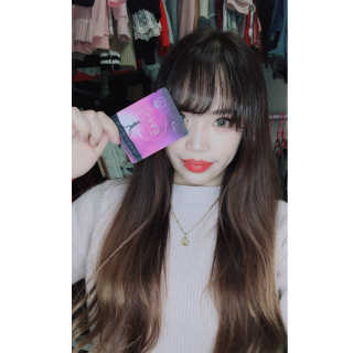 [감량공식] 다이어트 건강기능식품 — 5점을 준 리뷰어가 2019년 12월 올린 사용 사진