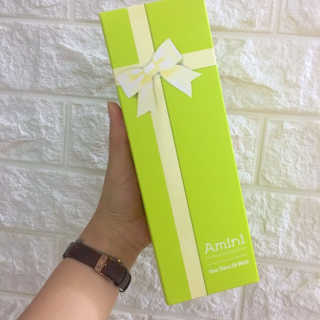 아미니 비노테라 오일워시 400ml 대용량 — 5점을 준 리뷰어가 2019년 7월 올린 사용 사진