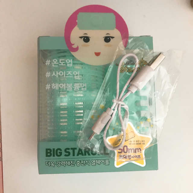 빅스타롤 리뷰 사진