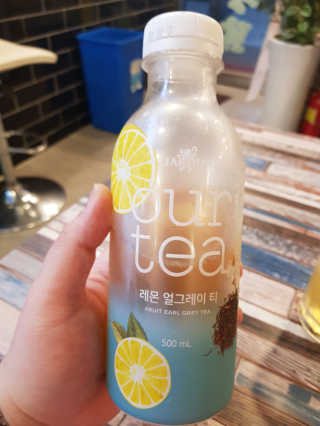 (주)쟈뎅 [쟈뎅] 아워티 500ml （총 6병） — 5점을 준 리뷰어가 2019년 7월 올린 사용 사진