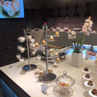뷔페G [뷔페 G 글래드호텔 강남코엑스센터점] 2인 식사권 — 5점을 준 리뷰어가 2019년 3월 올린 사용 사진