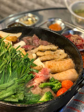 민지님이 올린 리뷰 사진 1