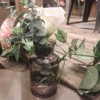 [카페 레드빅_서교동] 20000원 메뉴 이용권 — 5점을 준 리뷰어가 2019년 2월 올린 사용 사진