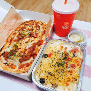 꿀바른알파카님이 올린 리뷰 사진 1