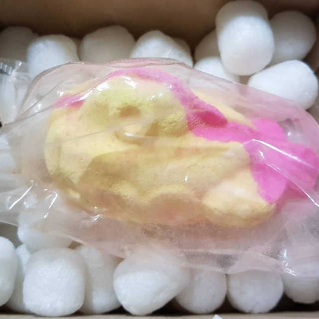 옐로 서브마린 리뷰 사진