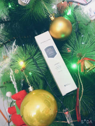 메이메리 쓰리이펙츠 모이스처 톤업크림 50ml — 5점을 준 리뷰어가 2019년 12월 올린 사용 사진