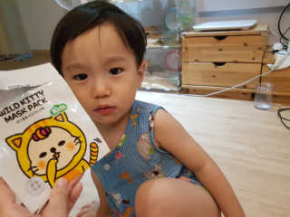 찬율맘님이 올린 리뷰 사진 1