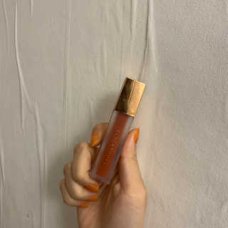 [블랙루즈] 에어 핏 벨벳 틴트5 1+1 — 5점을 준 리뷰어가 2019년 11월 올린 사용 사진