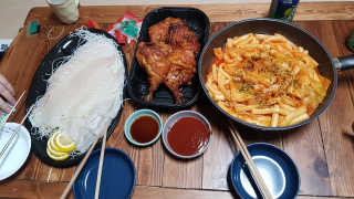 YujinJung님이 올린 리뷰 사진 3