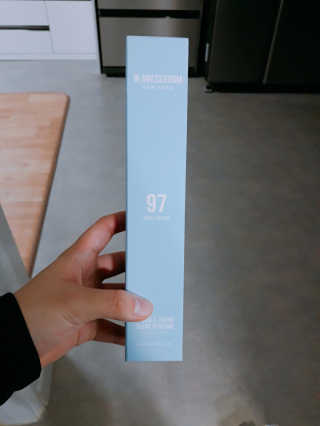 더블유드레스룸 드레스퍼퓸 150ml — 5점을 준 리뷰어가 2018년 11월 올린 사용 사진