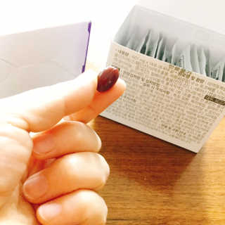스키니랩 이지슬리밍 잔티젠 다이어트 — 4.5점을 준 리뷰어가 2019년 5월 올린 사용 사진