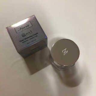 파시스 올인원 진주 화이트닝 크림 100ml — 5점을 준 리뷰어가 2019년 4월 올린 사용 사진