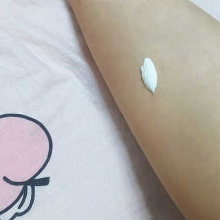 플렉스파워에이더블유에스 리커버리크림 30ml — 2.83점을 준 리뷰어가 2017년 8월 올린 사용 사진