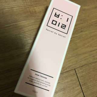 비밀 프리미엄 이너클렌저 - 로즈골드 — 5점을 준 리뷰어가 2018년 8월 올린 사용 사진