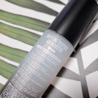 다슈코리아 다슈 볼륨 카페인 파워 에어부스터 120ml — 4점을 준 리뷰어가 2019년 6월 올린 사용 사진