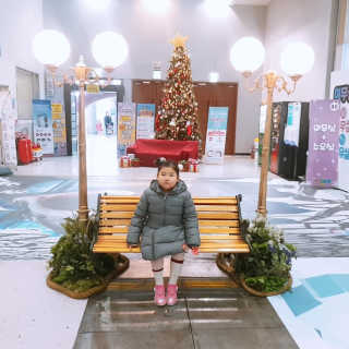 [킨텍스] 해피월드 시즌 13 MBC 텔레몬스터 대모험 — 5점을 준 리뷰어가 2019년 12월 올린 사용 사진