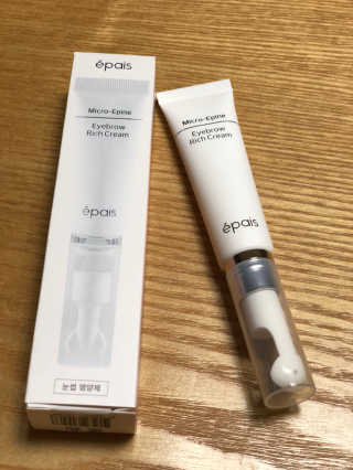 에이페 리치크림 — 4점을 준 리뷰어가 2018년 9월 올린 사용 사진