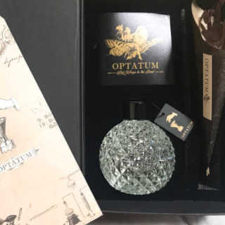 당신의 향을 찾아 드리는 옵타움디퓨저 200ml — 5점을 준 리뷰어가 2018년 4월 올린 사용 사진