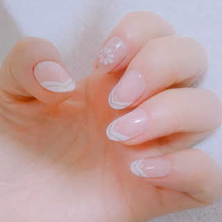 키스뉴욕 젤 판타지 — 5점을 준 리뷰어가 2018년 3월 올린 사용 사진