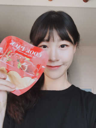 이땅 쿡팩 블랙 1상자 - 5개입 — 4.67점을 준 리뷰어가 2018년 10월 올린 사용 사진