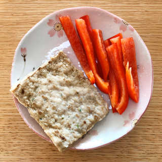 랭킹닭컴 잇메이트 닭가슴살 스테이크 혼합 1kg — 5점을 준 리뷰어가 2019년 12월 올린 사용 사진