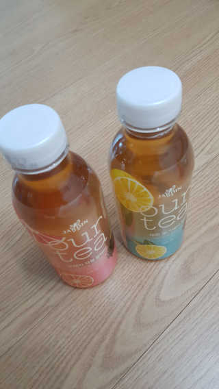 (주)쟈뎅 [쟈뎅] 아워티 500ml （총 6병） — 5점을 준 리뷰어가 2019년 7월 올린 사용 사진