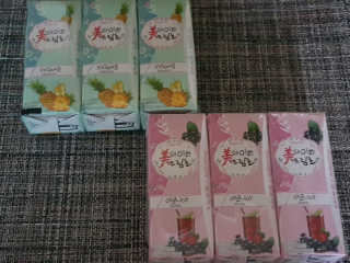 미담은이화드림초 미담은 이화드림초 — 3.33점을 준 리뷰어가 2018년 9월 올린 사용 사진