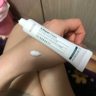 셀라피 에이리페어플러스크림 — 5점을 준 리뷰어가 2018년 4월 올린 사용 사진