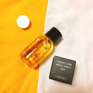 세포랩 바이오제닉 에센스 30ml 특별팩 — 5점을 준 리뷰어가 2018년 5월 올린 사용 사진
