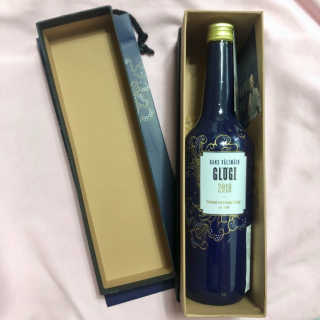 H365 [Kaskein Glögi] 핀란드 전통 무알콜 멀드와인 — 4.5점을 준 리뷰어가 2019년 6월 올린 사용 사진
