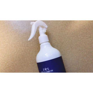 셀로몬 토일렛 스프레이 500ml — 4점을 준 리뷰어가 2018년 5월 올린 사용 사진
