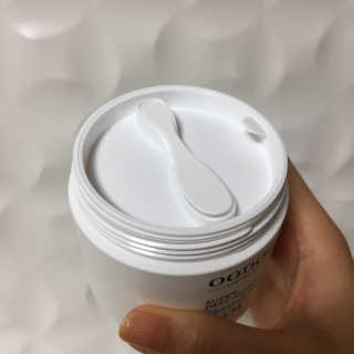 오그도아 수퍼 딥 클렌징 스무디 밤 — 5점을 준 리뷰어가 2020년 3월 올린 사용 사진
