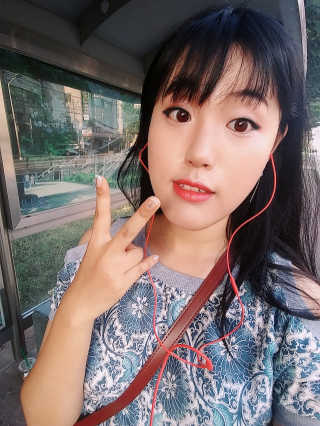 [블랙루즈] 업 앤 다운 트리플 컨투어링 — 3.83점을 준 리뷰어가 2018년 8월 올린 사용 사진