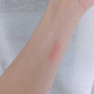 블리스텍스 립 릴리프 크림 립밤, 립 바이브런스 립밤 — 4.83점을 준 리뷰어가 2018년 11월 올린 사용 사진